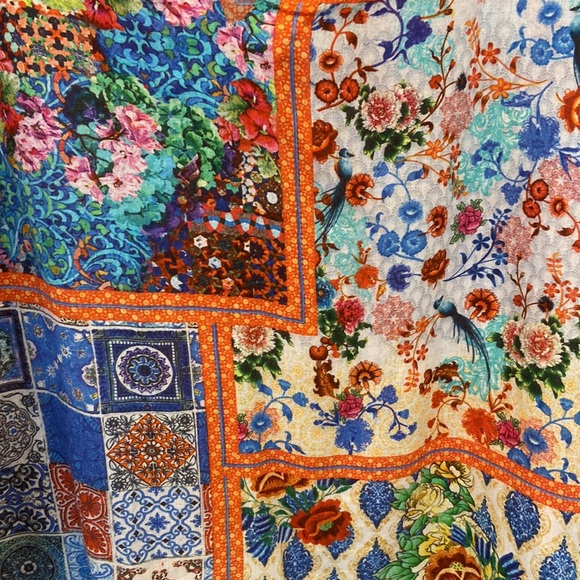 Lulu life top - Picture 3 of 5